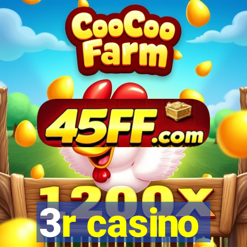 3r casino